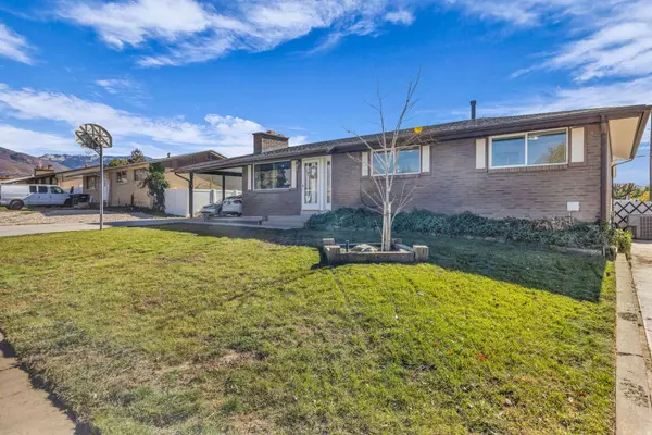 743 W 1000 S, Woods Cross, UT 84087