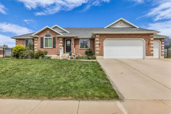 486 W 350 S, Layton, UT 84041