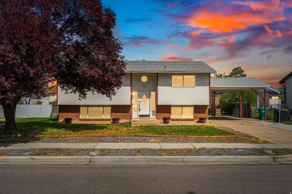 846 S 1425 W, Clearfield, UT 84015