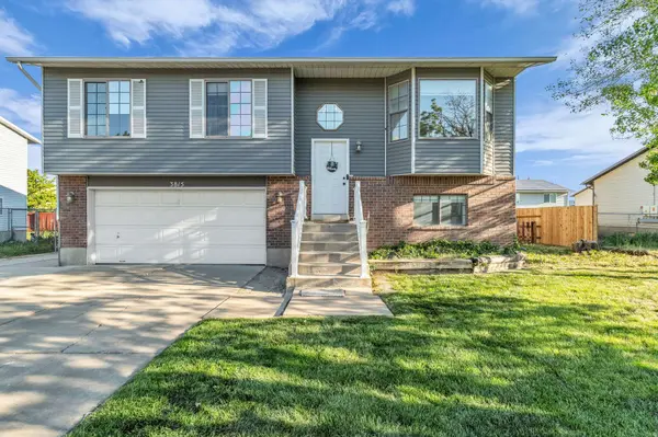 3815 W 5700 S, Roy, UT 84067