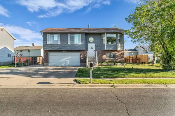 3815 W 5700 S, Roy, UT 84067