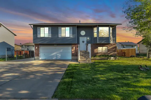 3815 W 5700 S, Roy, UT 84067