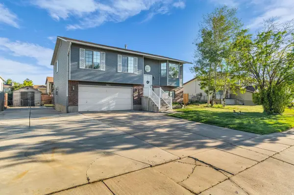 3815 W 5700 S, Roy, UT 84067
