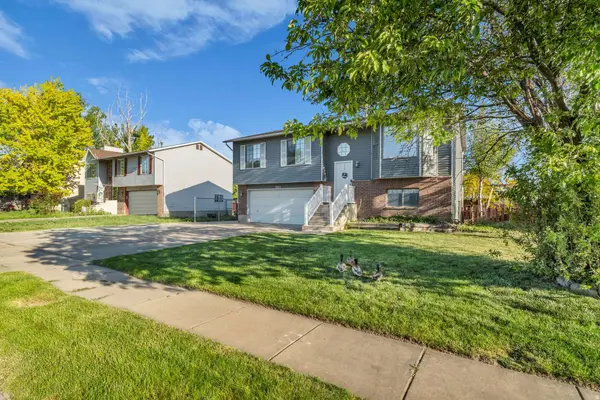 3815 W 5700 S, Roy, UT 84067