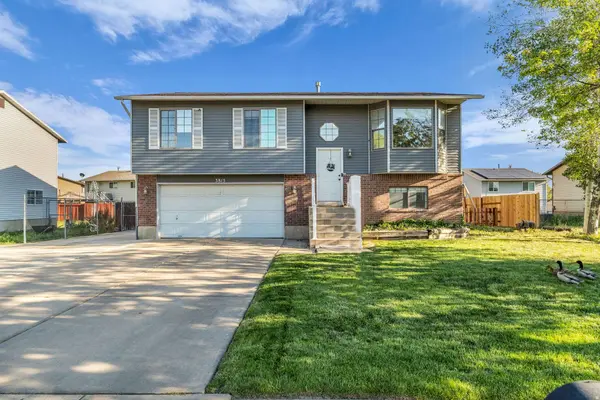 3815 W 5700 S, Roy, UT 84067
