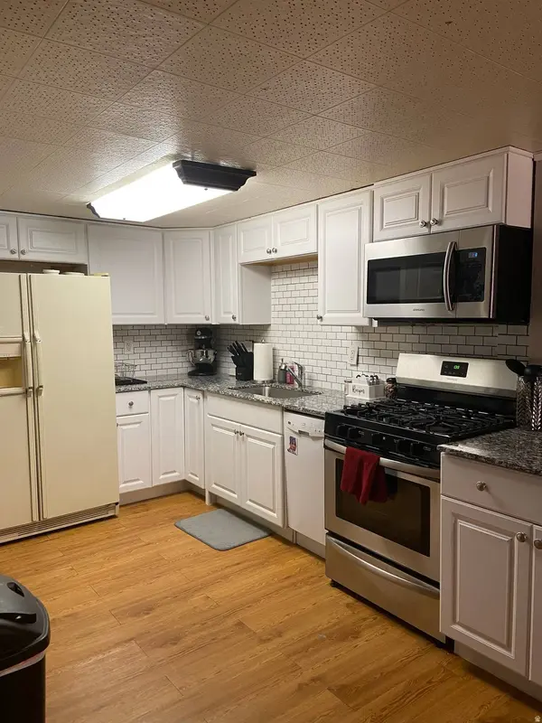 2668 VAN BUREN AVE, Ogden, UT 84401