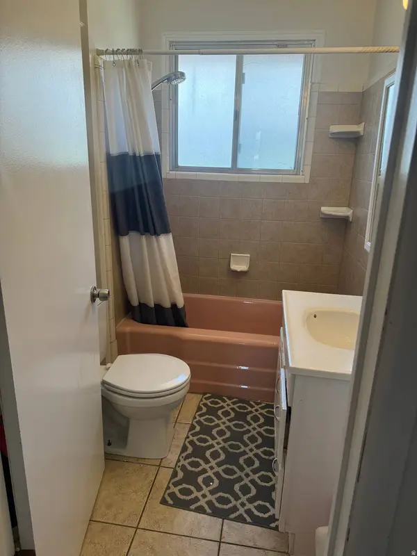 2668 VAN BUREN AVE, Ogden, UT 84401