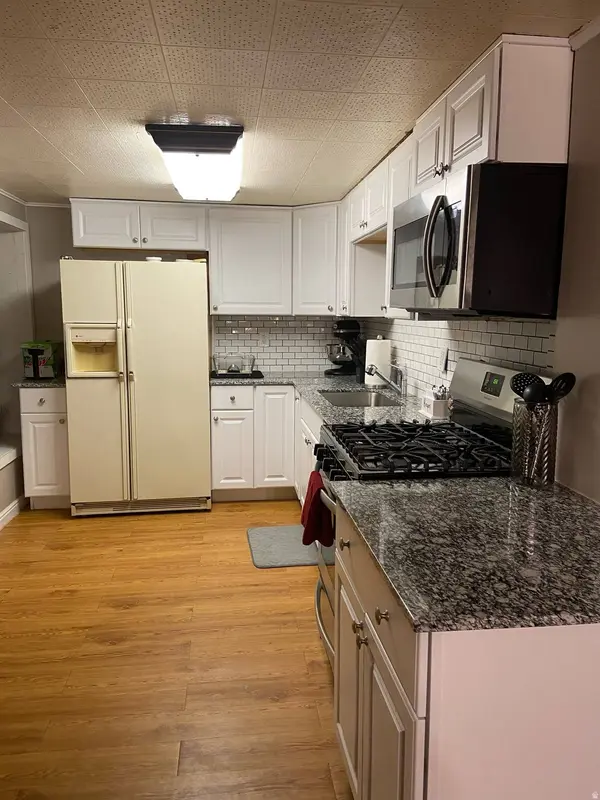 2668 VAN BUREN AVE, Ogden, UT 84401