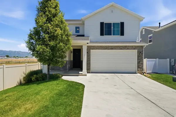 1706 W PARKVIEW DR, Syracuse, UT 84075
