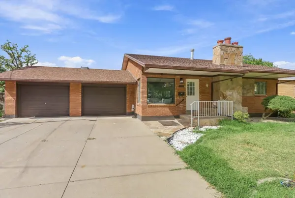 2155 PIERCE AVE, Ogden, UT 84401