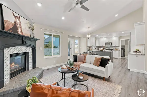 486 W 350 S, Layton, UT 84041
