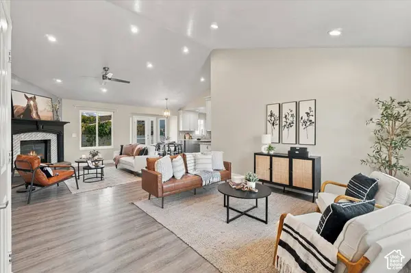 486 W 350 S, Layton, UT 84041