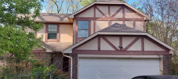 2713 Francisco Drive, Garland, TX 75044