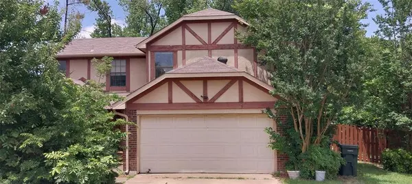 2713 Francisco Drive, Garland, TX 75044