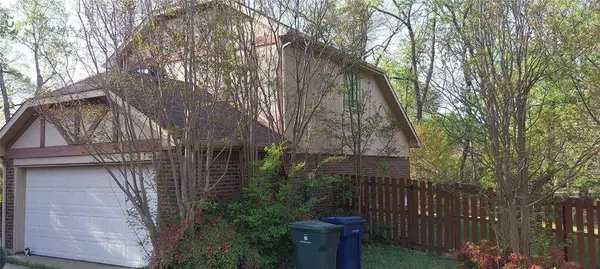 2713 Francisco Drive, Garland, TX 75044