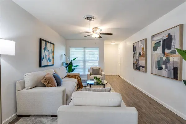 1209 Ridgeway Drive, Richardson, TX 75080