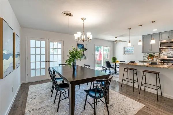 1209 Ridgeway Drive, Richardson, TX 75080