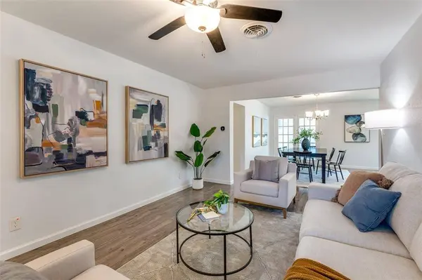 1209 Ridgeway Drive, Richardson, TX 75080