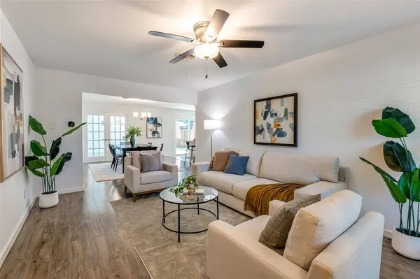 1209 Ridgeway Drive, Richardson, TX 75080