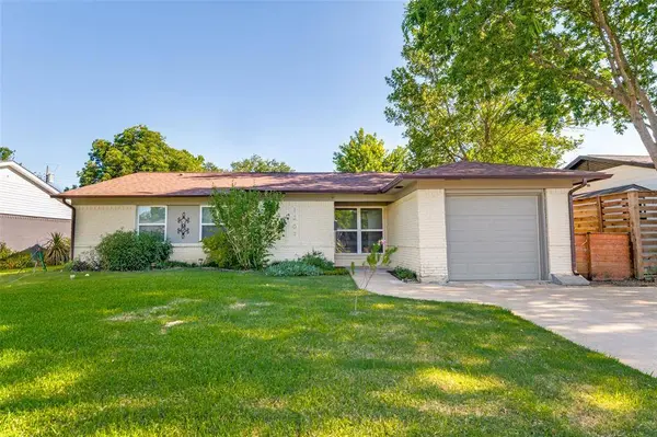 1209 Ridgeway Drive, Richardson, TX 75080