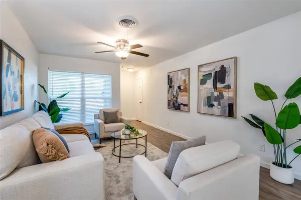 1209 Ridgeway Drive, Richardson, TX 75080