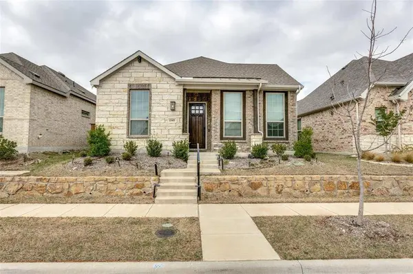 1505 Broadview Drive, Garland, TX 75042
