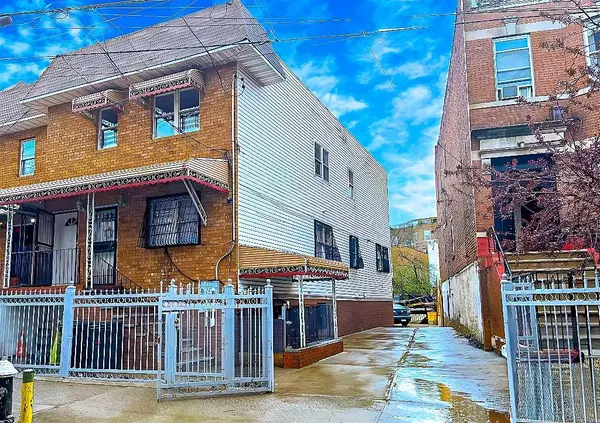 1377 Teller AVE, Bronx, NY 10456