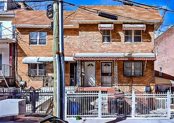 1377 Teller AVE, Bronx, NY 10456