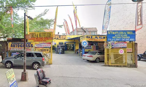 112-13 Roosevelt AVE, Corona, NY 11368