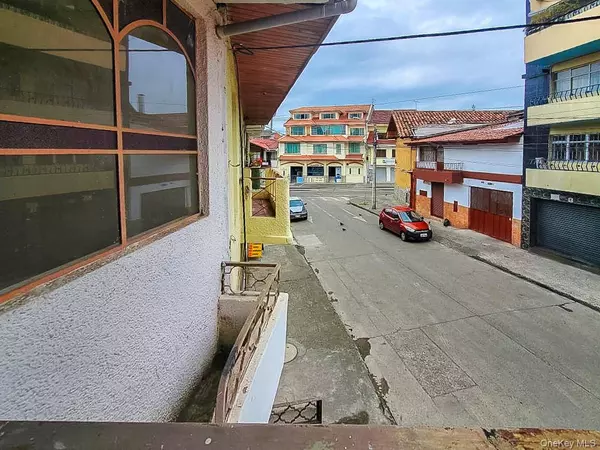 271 C. Escultor Ayabaca, Cuenca, Ecuador, Other, 010208