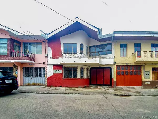 271 C. Escultor Ayabaca, Cuenca, Ecuador, Other, 010208