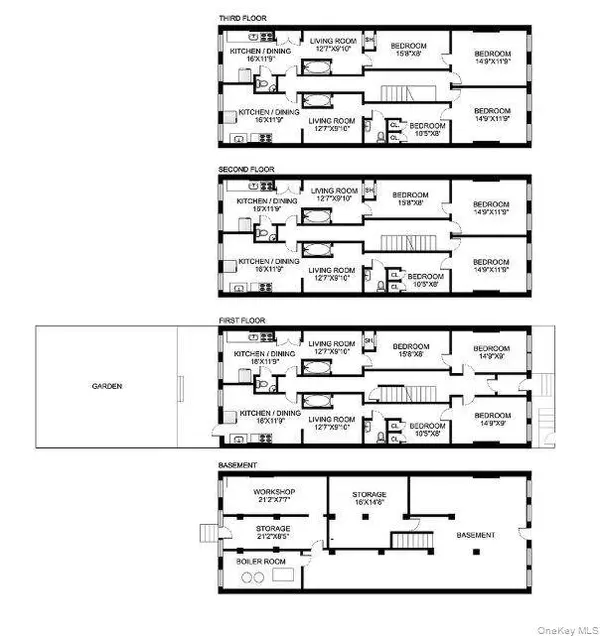 90 George ST, Brooklyn, NY 11206