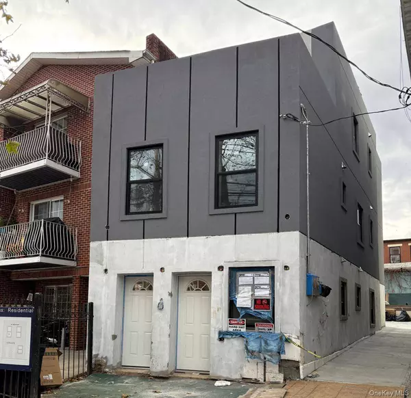 33-34 109 ST, Corona, NY 11368