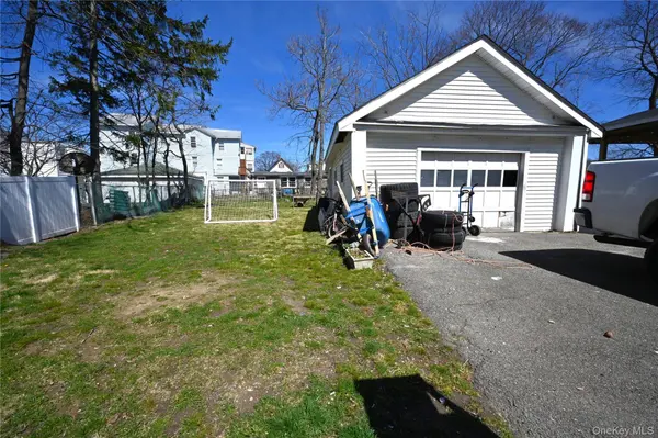 1 Agate AVE, Ossining, NY 10562