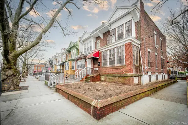 86-02 91 AVE, Woodhaven, NY 11421