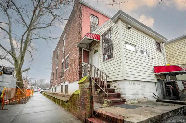 86-02 91 AVE, Woodhaven, NY 11421