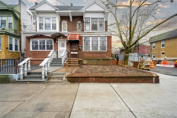 86-02 91 AVE, Woodhaven, NY 11421