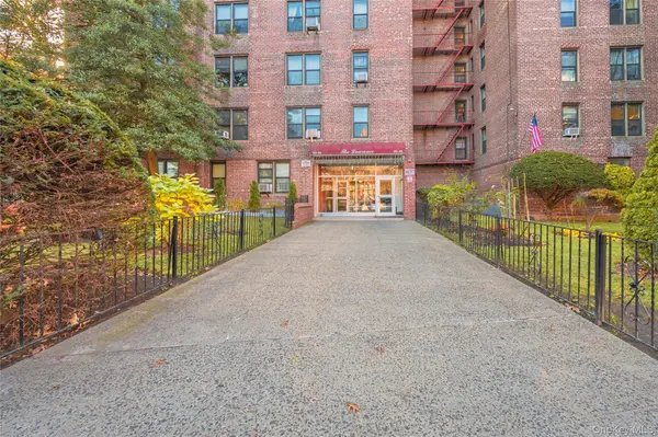 33-44 Junction BLVD #2V, Jackson Heights, NY 11372