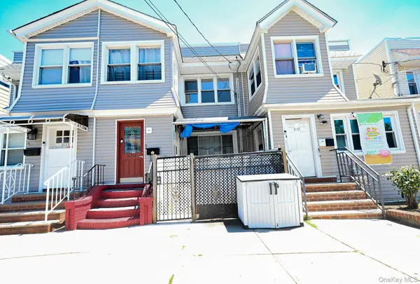 91-55 86th ST, Woodhaven, NY 11421