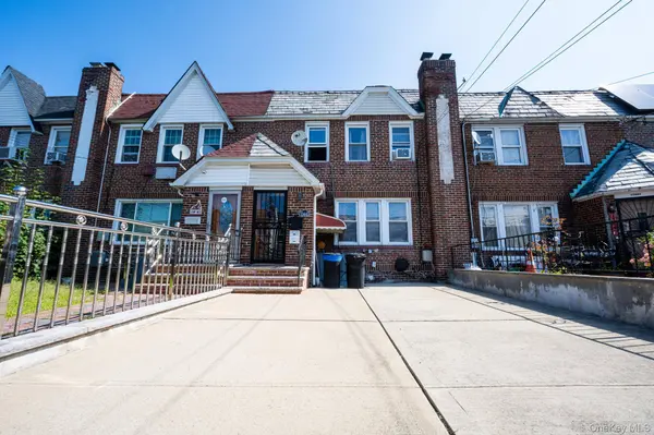 114-45 200th ST, Saint Albans, NY 11412