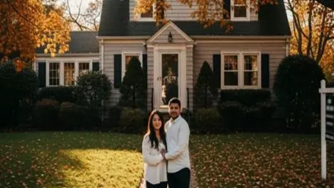 The Best Time of Year to Buy Your First Home in Kernersville