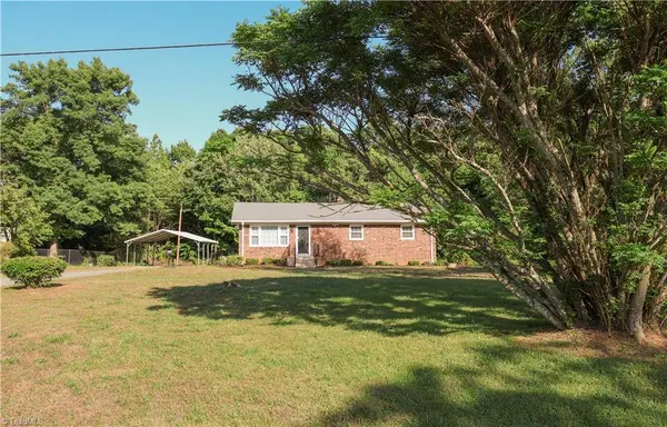 123 Robbie Scott TRL, Reidsville, NC 27320