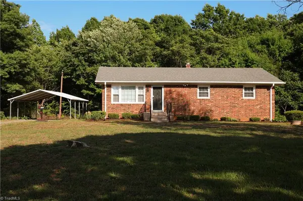 123 Robbie Scott TRL, Reidsville, NC 27320