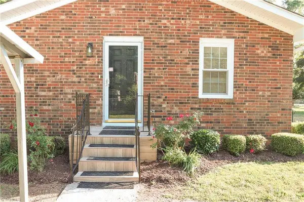 123 Robbie Scott TRL, Reidsville, NC 27320