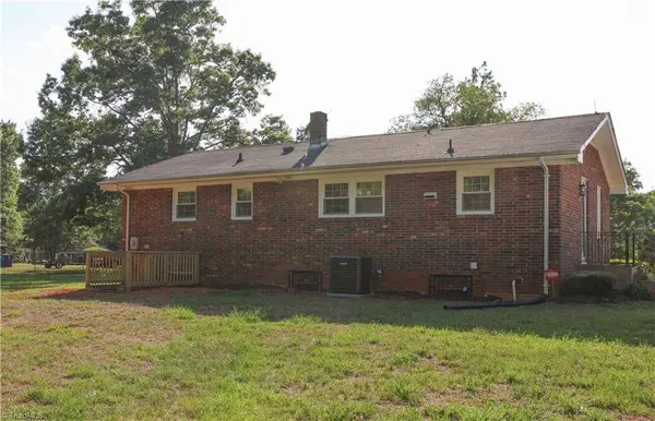 123 Robbie Scott TRL, Reidsville, NC 27320