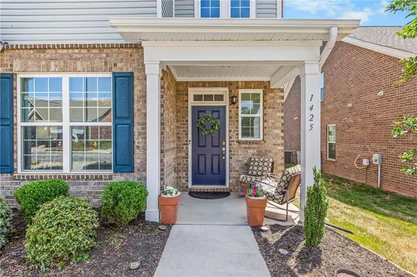 1425 Blooming Mountain WAY, Kernersville, NC 27284