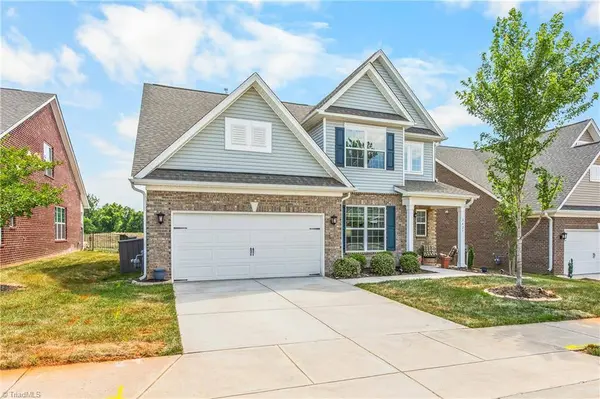 1425 Blooming Mountain WAY, Kernersville, NC 27284