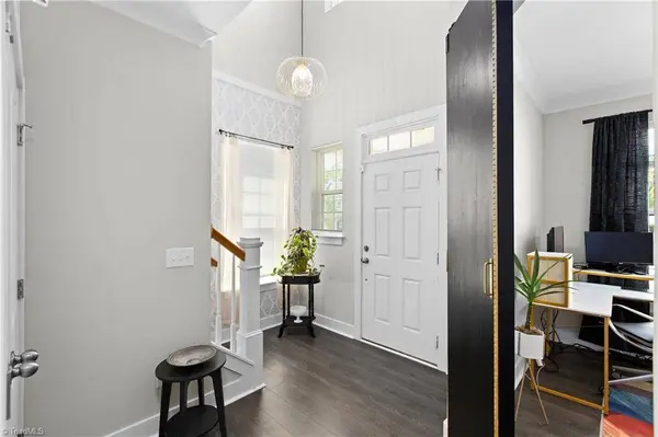 1425 Blooming Mountain WAY, Kernersville, NC 27284