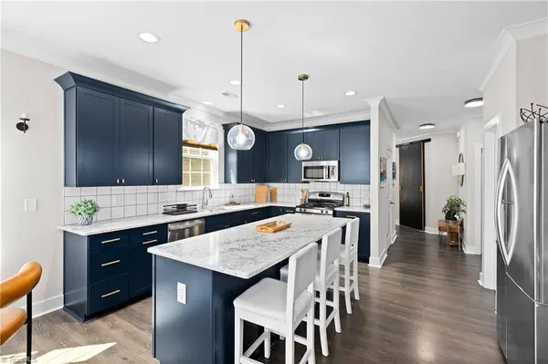 1425 Blooming Mountain WAY, Kernersville, NC 27284