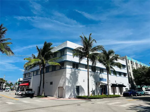 763 Pennsylvania Ave #331, Miami Beach, FL 33139